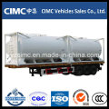 Cimc 20ft Bitumen Tank Container